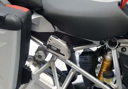 Cubre piernas Gaucho R1200PRO