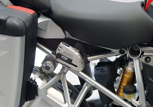 Cubre piernas Gaucho R1200PRO