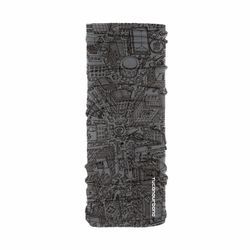 Cubrecuello basset hound city