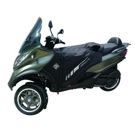 Cubrepiernas Termoscud®  R062W