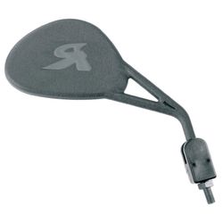 ESPEJO PLEGABLE DERECHO HOMOLOGADO NEGRO