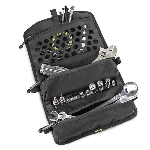 Funda herramientas kriega os-tool roll