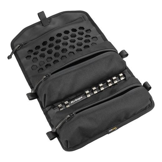 Funda herramientas kriega os-tool roll