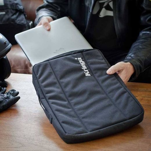 Funda kriega kube laptop