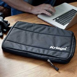 Funda kriega kube notebook