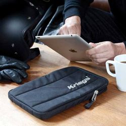 Funda kriega kube tablet