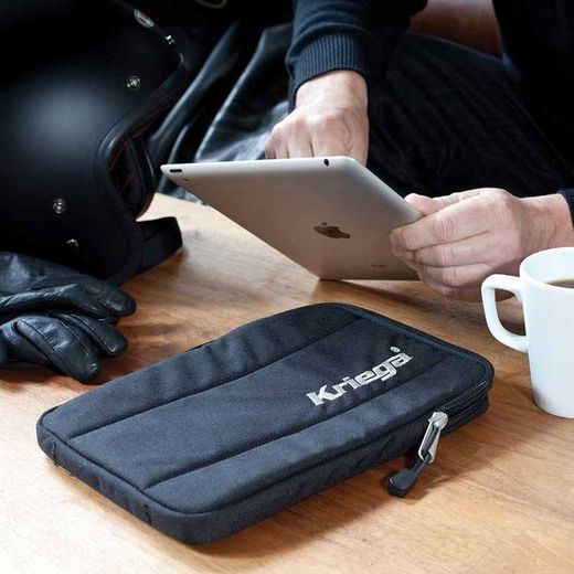Funda kriega kube tablet
