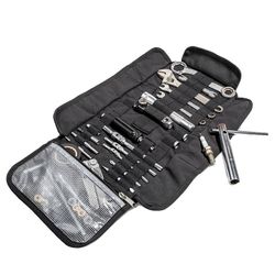 Funda kriega tool roll para herramientas