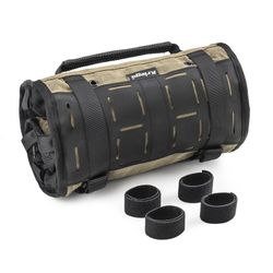 Funda rsd x kriega roam tool roll negro / arena
