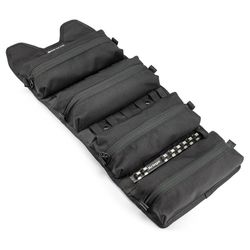 Funda rsd x kriega roam tool roll negro / arena