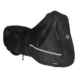 FUNDAS SUPER scooters y motos – para maxi scooter, tres ruedas y moto de carretera