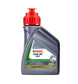 Horquilla Fork Oil SAE  10 Caja  12 X 0,5 L