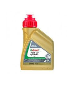 Horquilla Fork Oil SAE  5 Caja  12 X 0,5 L
