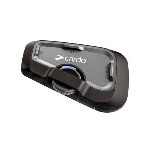 Intercomunicador cardo freecom 4x