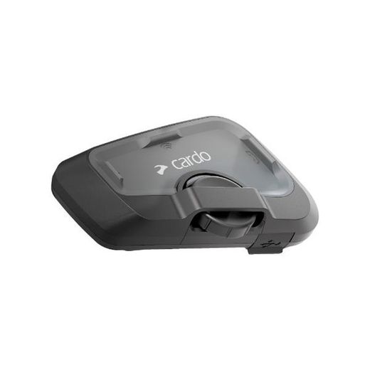 Intercomunicador cardo freecom 4x duo