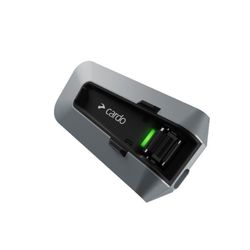 Intercomunicador cardo packtalk custom