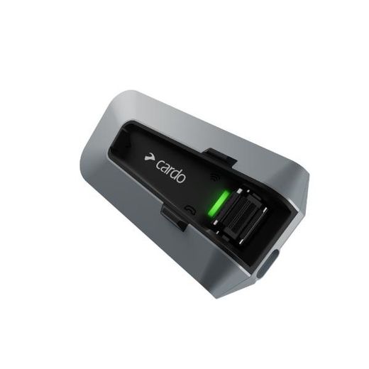 Intercomunicador cardo packtalk custom