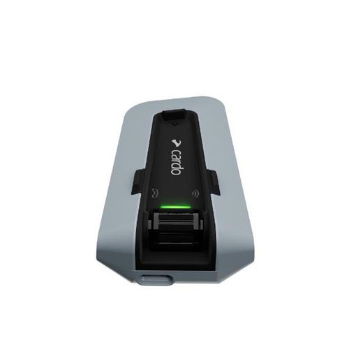 Intercomunicador cardo packtalk custom