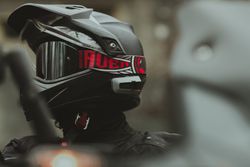 Intercomunicador cardo packtalk custom