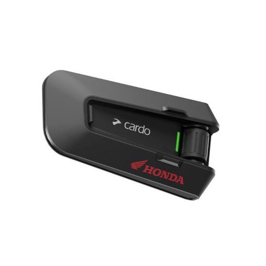 Intercomunicador cardo packtalk edge honda