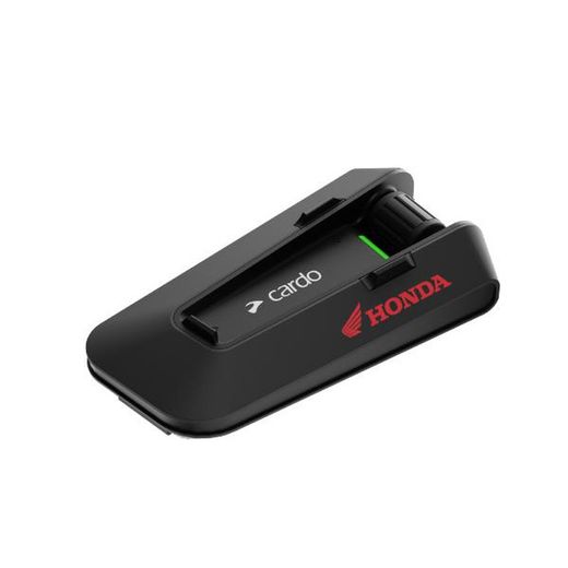 Intercomunicador cardo packtalk edge honda