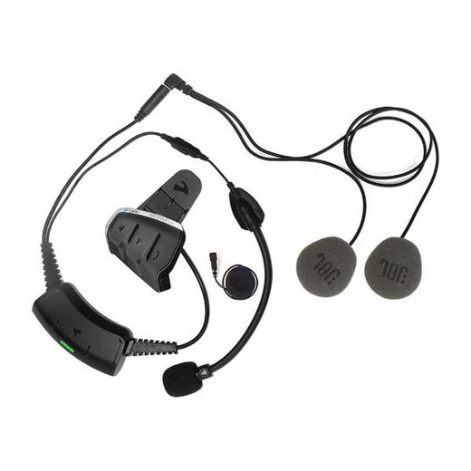 Intercomunicador cardo packtalk slim jbl duo