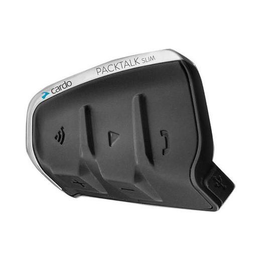 Intercomunicador cardo packtalk slim jbl duo