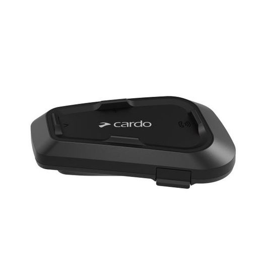 Intercomunicador cardo spirit hd duo