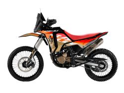 JABUNI307BAJA
