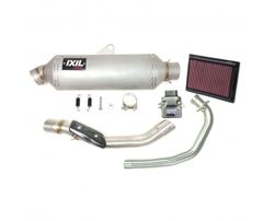 KIT DE POTENCIA