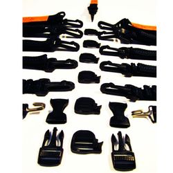 Kit de repuestos Termoscud®