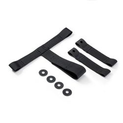 Kit fijación de bolsa kriega aprilia tuono