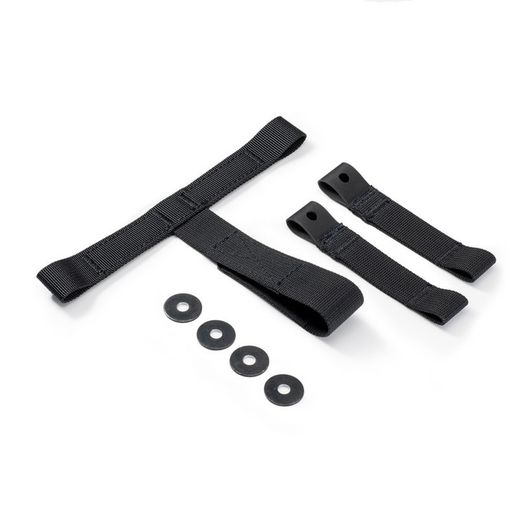 Kit fijación de bolsa kriega aprilia tuono