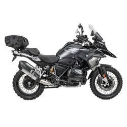 Kit fijación de bolsa kriega bmw r1250gs / f750gs / f850gs fit kit