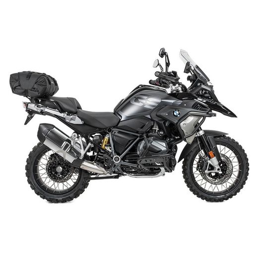 Kit fijación de bolsa kriega bmw r1250gs / f750gs / f850gs fit kit