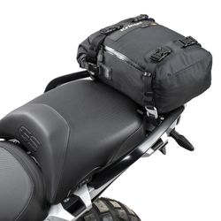 Kit fijación de bolsa kriega bmw r1250gs / f750gs / f850gs fit kit