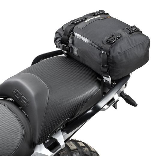 Kit fijación de bolsa kriega bmw r1250gs / f750gs / f850gs fit kit