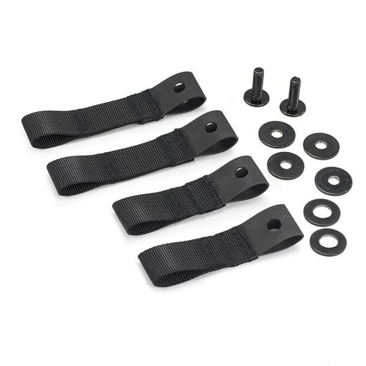 Kit fijación de bolsa kriega ducati panigale 959/1299 fit kit