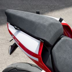 Kit fijación de bolsa kriega ducati panigale 959/1299 fit kit