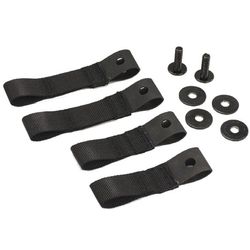 Kit fijación de bolsa kriega ducati xdiavel