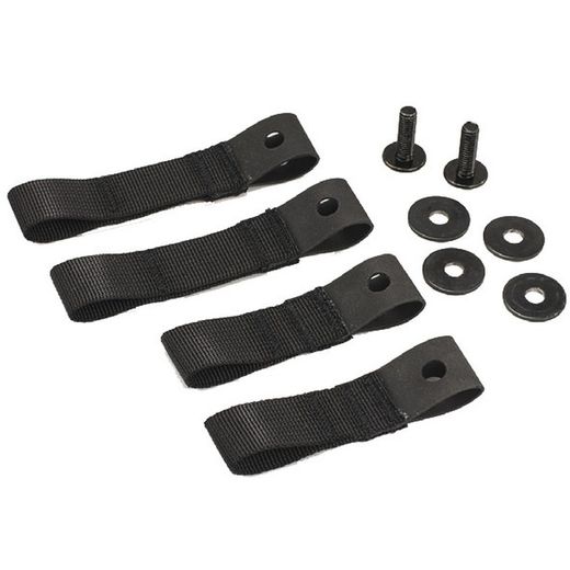 Kit fijación de bolsa kriega ducati xdiavel