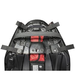 Kit fijación de bolsa kriega ducati xdiavel