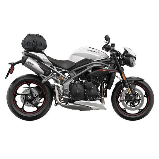 Kit fijación de bolsa kriega triumph speed triple fit kit