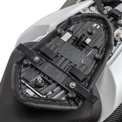 Kit fijación de bolsa kriega triumph speed triple fit kit