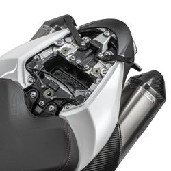 Kit fijación de bolsa kriega triumph speed triple fit kit