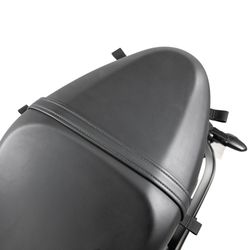 Kit fijación de bolsa kriega triumph trident 660 fit kit