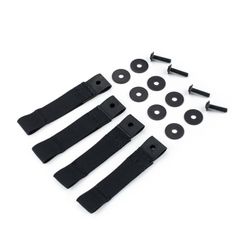 Kit fijación de bolsa kriega yamaha tenere 700