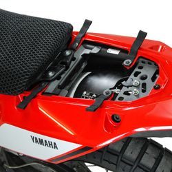 Kit fijación de bolsa kriega yamaha tenere 700