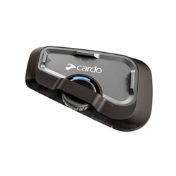 Kit intercomunicador cardo freecom 4x / spirit hd