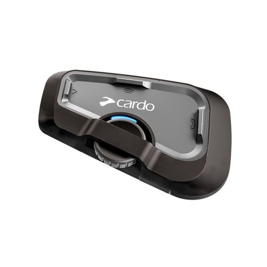 Kit intercomunicador cardo freecom 4x / spirit hd